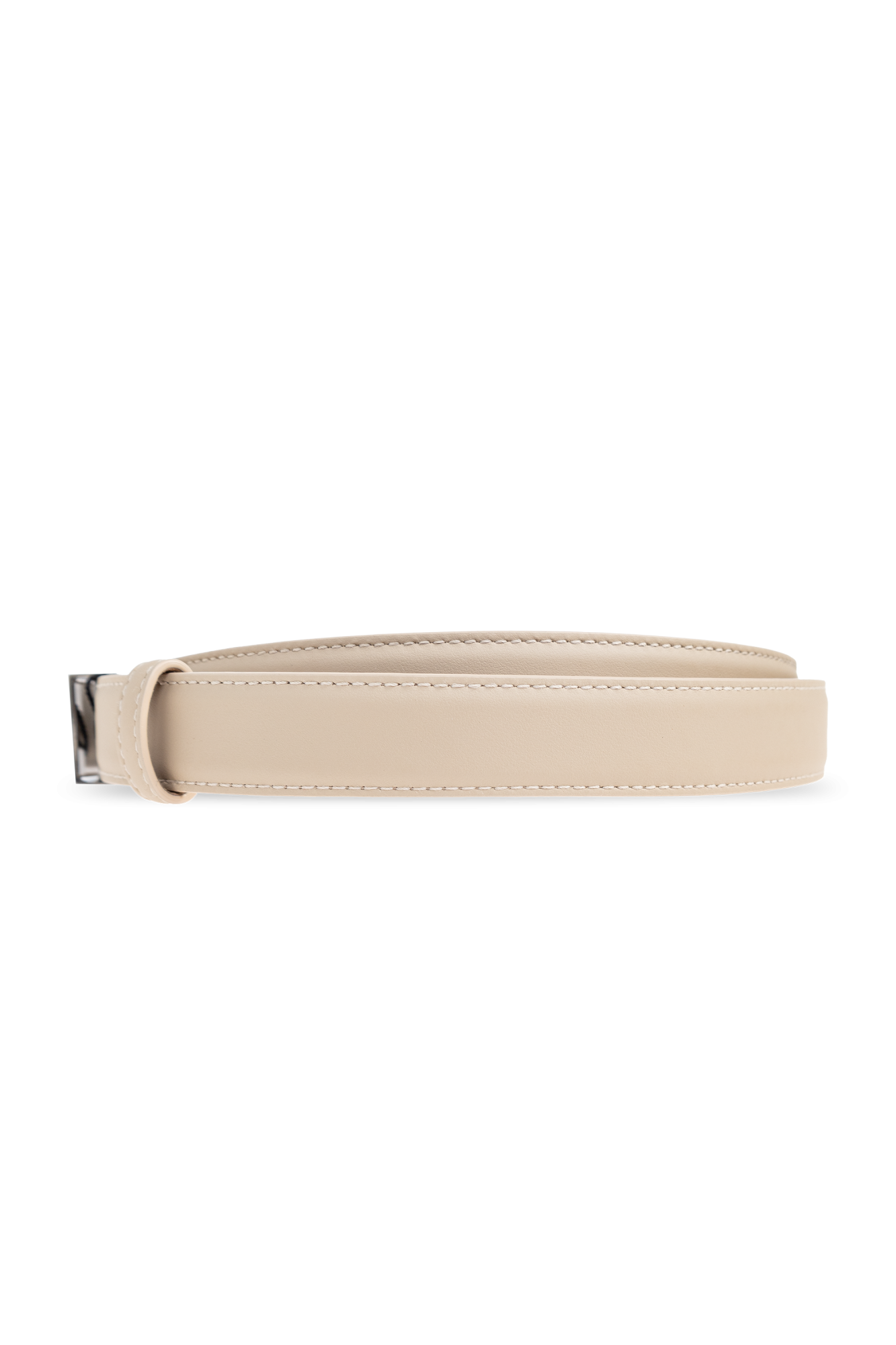 Dolce & Gabbana Leather belt | Men's Accessories | Vitkac